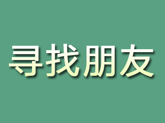 托克托寻找朋友